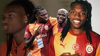 Rafael Leao'dan peş peşe itiraflar! Galatasaray, Osimhen, Türkiye ve İstanbul 'Daha sonra anlatacağım...'