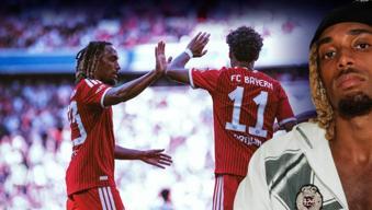 Bayern Münih'ten Sacha Boey açıklaması: Karar verildi