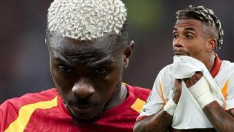 Osimhen ve Lemina, Trabzonspor maçında sahada olacak mı? Fizyoterapist Turan Anıl Türkel açıkladı