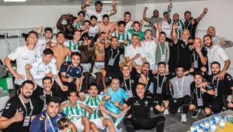 Nefes kesen maç Iğfır FK'nın