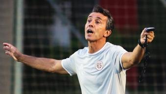 Antalyaspor'da Bülent Korkmaz dönemi resmen sona erdi