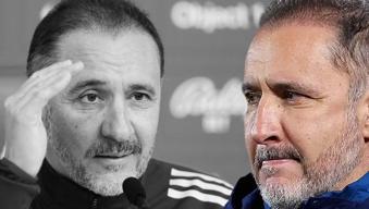 Trabzonspor'da Vitor Pereira sürprizi! Ertuğrul Doğan bizzat görüştü: Karar an meselesi