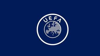 UEFA'dan Beşiktaş'a kötü haber