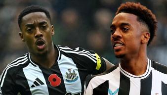 Beşiktaş'ın Willock planı! Transferin iptal sebebi ortaya çıktı