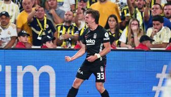 Son dakika! Beşiktaş'a Rıdvan Yılmaz'dan kötü haber