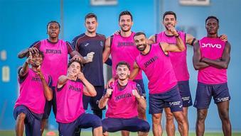 Trabzonspor'da Konyaspor maçı hazırlıkları başladı