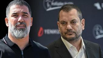 Trabzonspor’da rota yeniden Arda Turan! PSV maçı sonrası kritik görüşme