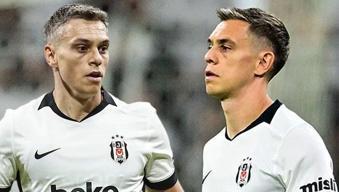 Nisanda teklif yapıldı! İşte Beşiktaş'ta Leandro Trossard gerçekleri