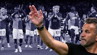 'FIFA'da kadro kursan bu oyuncuları alırsın' Galatasaray'ın Sporting yenilgisine İngilizler teşhisi koydu: Maçı bırakıyorlar
