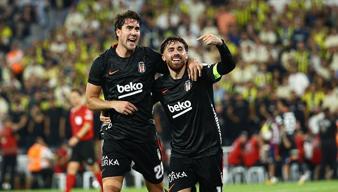 Beşiktaş-Erzurumspor FK maçında Vlahovic oynayacak mı?