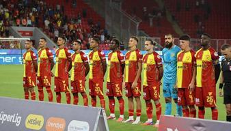 Göztepe geçen seneyi mumla arıyor! En çok gol yiyen takım