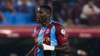 Konya'da gözler Onuachu'da