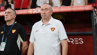 Göztepe'de kadro istikrarı bozuldu