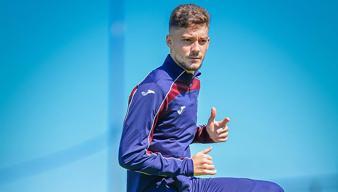 Trabzonspor, Konyaspor maçı hazırlıklarını sürdürdü