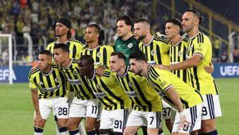 Fenerbahçe'de sakatlık şoku! Maça devam edemedi