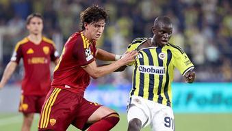 Fenerbahçe, İtalyan ekiplerine Kadıköy'de 4 maçtır kaybetmiyor