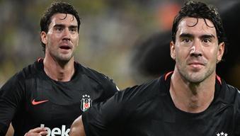 Dusan Vlahovic'e verilen ceza resmen açıklandı! TFF duyurdu