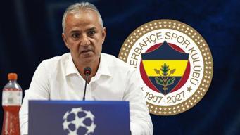 İsmail Kartal'a şişe atan şahsın kimliği tespit edildi! Fenerbahçe'den açıklama