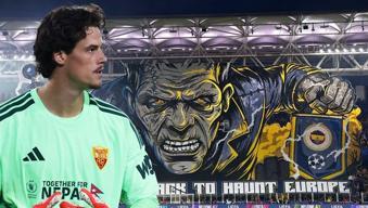 Fenerbahçe - Roma maçı İtalyan medyasında! 'Ambiyans işi zorlaştırdı' | 'Svilar'a teşekkür edilmeli'