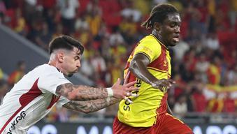 Göztepe kötü gidişata son vermek istiyor