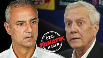 ÖZEL | Fenerbahçe'de İsmail Kartal depremi: İstifanın perde arkası 'Sorun atılan su şişesi değil, süreç'