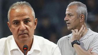 Fenerbahçe'de İsmail Kartal dönemi sona erdi! Görüşmeler de fayda etmedi