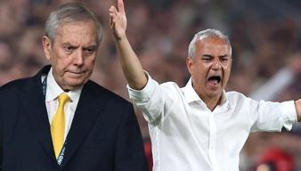 Fenerbahçe'nin teknik direktör adayı belli oldu! Listenin ilk sırasında