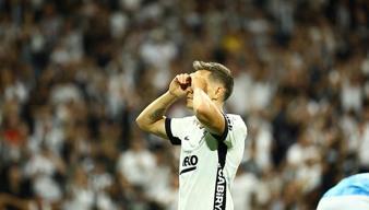 Beşiktaşlı Trossard: Sonraki maçı sabırsızlıkla bekliyoruz