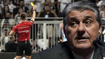 Beşiktaş'tan maç sonu hakem tepkisi! 'Gözümüzden kaçtı sanmayın'