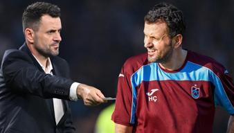 Trabzonspor'da Hüseyin Çimşir için kritik maç! Bu maçı da kazanırsa...