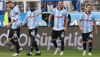 Erzurumspor FK’ya 5 günlük milli ara izni