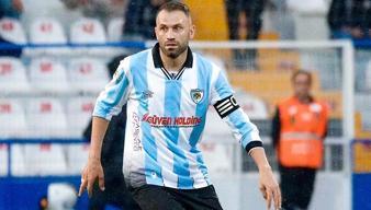 Süper Lig’in en yaşlı 10 oyuncusundan 4’ü Erzurumspor FK'de!