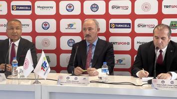 Türkiye Tenis Ligi Finalleri, Trabzon'da başlıyor