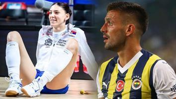 Dusan Tadic ve Sırplar performanslarıyla etkiledi