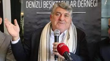 Serdal Adalı: Mevcut takımımıza nokta transferlerle yukarı taşımamız lazım