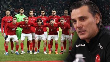 Galler - Türkiye maçı öncesi A Milli Takım'a: Bizim için büyük şans!