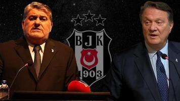 Beşiktaş açıklaması: Plansız gelen sınavı geçemez!