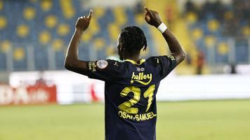 Tugay Kerimoğlu: Fenerbahçe, Osayi'yi fazlasıyla aradı