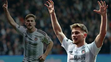 Beşiktaş | Semih Kılıçsoy açıklaması: Sürpriz değil, yıllardır ilgileniyoruz