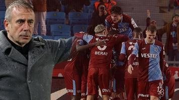 Tugay Kerimoğlu'ndan çarpıcı sözler: Trabzonspor'un da Abdullah Avcı'nın da problemi aynı!