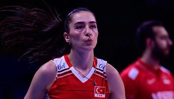 Saliha Şahin'in yeni takımı belli oldu: Türkiye'ye dönüyor