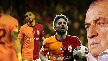Galatasaray'ın büyük şansızlığı: Avrupa'nın zirvesinde! Tek rakip Fatih Terim'in Panathinaikos'u