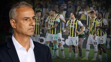 Fenerbahçe'nin Olympiakos'a neden elendiğini açıkladı! 'İsmail Kartal böyle istedi'