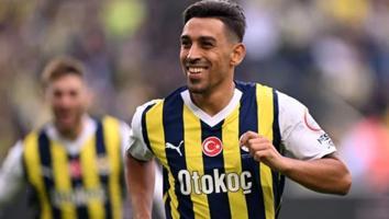 Fenerbahçe'de Tadic ve Szymanski sustu: İrfan Can Kahveci coştu! İspanyol devinden teklif
