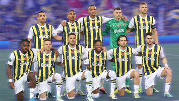 Fenerbahçe'de şampiyonluk hesaplarının konuşulması yasaklandı! Takımda tek gündem Beşiktaş maçı