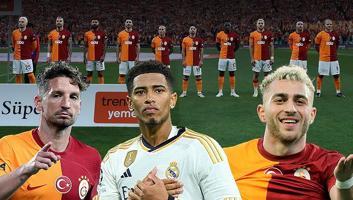 Fatih Karagümrük maçı sonrası Galatasaray'ın yıldız ismi için olay ifade: Öyle bir final yapıyor ki üzerine belgesel çekilir