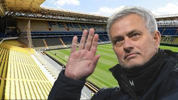 İngiliz gazeteciden Fenerbahçelileri kızdıracak sözler! 'Eğer Mourinho gelirse...'