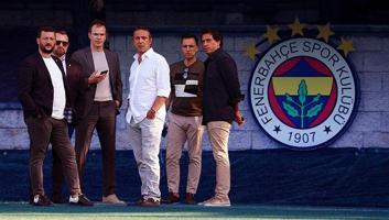 Fenerbahçe'de Galatasaray ve Beşiktaş'a transfer çalımı: Rotası Kadıköy oldu