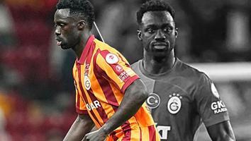 70 milyon Euro'luk transferde Davinson Sanchez bombası! Galatasaray'ın kapısının çalınması an meselesi