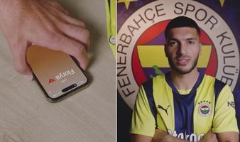 Fenerbahçe'den Oğuz Aydın göndermesi! Florya detayı